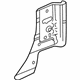 GM 23226121 Lower Panel, Driver Side GM 23226121 Lower Panel, Driver Side