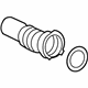 GM 84784919 Inlet Hose GM 84784919 Inlet Hose