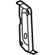 GM 84543103 Reinforcement, Front Driver Side GM 84543103 Reinforcement, Front Driver Side