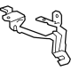 GM 42699195 Reservoir Tank Mount Bracket GM 42699195 Reservoir Tank Mount Bracket