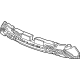 GM 26349667 Absorber, Bumper/Fascia Energy Absorber GM 26349667 Absorber, Bumper/Fascia Energy Absorber
