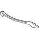 GM 26484803 Plate Package-Front Bumper Fascia Skid *Service Primer GM 26484803 Plate Package-Front Bumper Fascia Skid *Service Primer