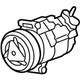 GM 22853050 Compressor GM 22853050 Compressor