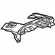GM 84230247 Cluster Pad Bracket