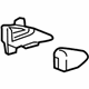 GM 20886809 Applique Panel, Passenger Side