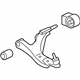 GM 25848407 Lower Control Arm, Driver Side GM 25848407 Lower Control Arm, Driver Side