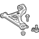 GM 95328050 Lower Control Arm GM 95328050 Lower Control Arm