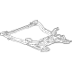 GM 42454892 Engine Cradle GM 42454892 Engine Cradle
