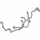 GM 25886960 Harness, Rear Driver Side