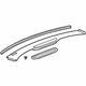 GM 22797470 Upper Trim