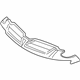 GM 12335504 Upper Cover
