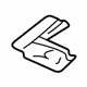 GM 10423549 Lower Support, Passenger Side GM 10423549 Lower Support, Passenger Side