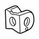 GM 15896940 Stabilizer Bar Bushing, Rear GM 15896940 Stabilizer Bar Bushing, Rear