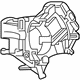 GM 95415482 Mount Plate GM 95415482 Mount Plate