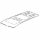 GM 85129217 Roof Panel GM 85129217 Roof Panel