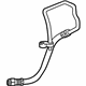 GM 39066246 Oil Inlet Tube GM 39066246 Oil Inlet Tube
