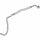 GM 13393990 Oil Inlet Tube GM 13393990 Oil Inlet Tube