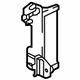 GM 13311084 Transmission Cooler Bracket GM 13311084 Transmission Cooler Bracket
