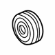 GM 19432547 Vibration Damper GM 19432547 Vibration Damper