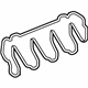GM 12628569 Valve Cover Gasket GM 12628569 Valve Cover Gasket