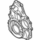 GM 12624280 Timing Cover, Front GM 12624280 Timing Cover, Front