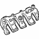 GM 12642771 Valve Cover, Passenger Side