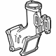 GM 12658233 Intake Manifold GM 12658233 Intake Manifold