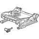 GM 85077159 Frame Assembly-Rear Seat Cushion (40%)