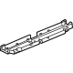 GM 85760834 Cover, Rear Seat Adjuster/Recliner GM 85760834 Cover, Rear Seat Adjuster/Recliner