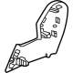 GM 87860674 Cover, Folding Rear Seat GM 87860674 Cover, Folding Rear Seat