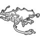 GM 85760836 Harness Assembly-Rear Seat Wiring GM 85760836 Harness Assembly-Rear Seat Wiring