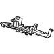 GM 86808683 Bracket, Chassis Wiring GM 86808683 Bracket, Chassis Wiring