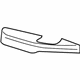 GM 23375314 Handle Cover, Passenger Side GM 23375314 Handle Cover, Passenger Side