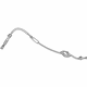 GM 95387043 Control Cable