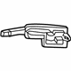 GM 22839642 Turn Signal Lamp, Rear Driver Side GM 22839642 Turn Signal Lamp, Rear Driver Side
