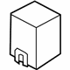 GM 96312545 Flasher Relay GM 96312545 Flasher Relay