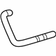 GM 25888138 Hose GM 25888138 Hose