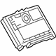GM 84156706 Module