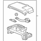 GM 84512632 Junction Block