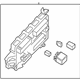 GM 23134073 Fuse & Relay Box