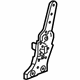 GM 25999313 Recliner, Rear GM 25999313 Recliner, Rear