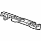 GM 20760147 Upper Cover, Rear GM 20760147 Upper Cover, Rear