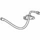 GM 13360000 Flex Hose, Passenger Side GM 13360000 Flex Hose, Passenger Side