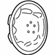 GM 9592803 Wheel Cover GM 9592803 Wheel Cover
