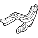 GM 42734515 Hinge, Driver Side GM 42734515 Hinge, Driver Side