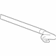 GM 15252732 Stabilizer Bar GM 15252732 Stabilizer Bar