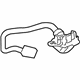 GM 84570876 Camera, Rear Driver Side