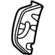 GM 42695389 Armrest Bracket, Passenger Side GM 42695389 Armrest Bracket, Passenger Side