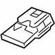 GM 84446363 Camera, Front