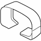 GM 26089793 Cover Extension GM 26089793 Cover Extension